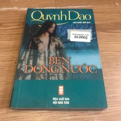 Bên Dòng Nước - Quỳnh Dao