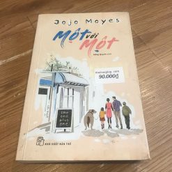 Một Với Một - JoJo Moyes