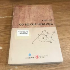 Cơ Sở Của Hình Học - Euclid
