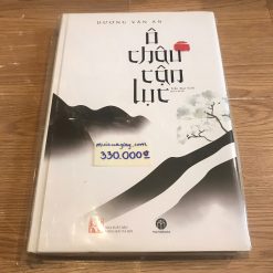 Ô Châu Cận Lục - Dương Văn An