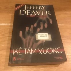 Kẻ Tầm Xương - Jeffery Deaver