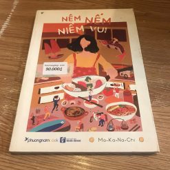Nêm Nếm Niềm Vui - Ma-Ka-Na-Chi