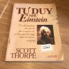 Tư Duy Như Einstein - Scott Thorpe