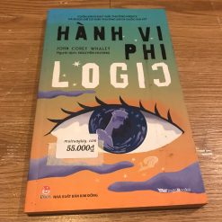 Hành Vi Phi Logic - John Corey Whaley