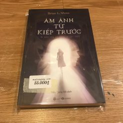 Ám Ảnh Từ Kiếp Trước - Brian L.Weiss