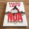 Noa-Mùa Xuân Thức Giấc - Marc Levy