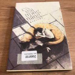 Cô Gái Trong Nắng - Koshigaya Osamu