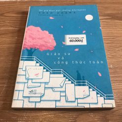 Giáo Sư Và Công Thức Toán - Yoko Ogawa