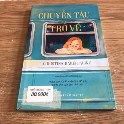 Chuyến Tàu Trở Về - Christina Baker Kline, Sarah Thomson