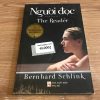 Người Đọc - Bernhard Schlink