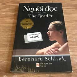 Người Đọc - Bernhard Schlink