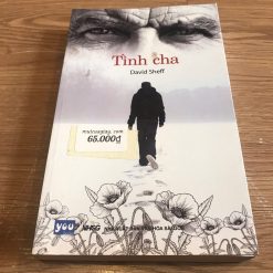 Tình Cha - David Sedaris